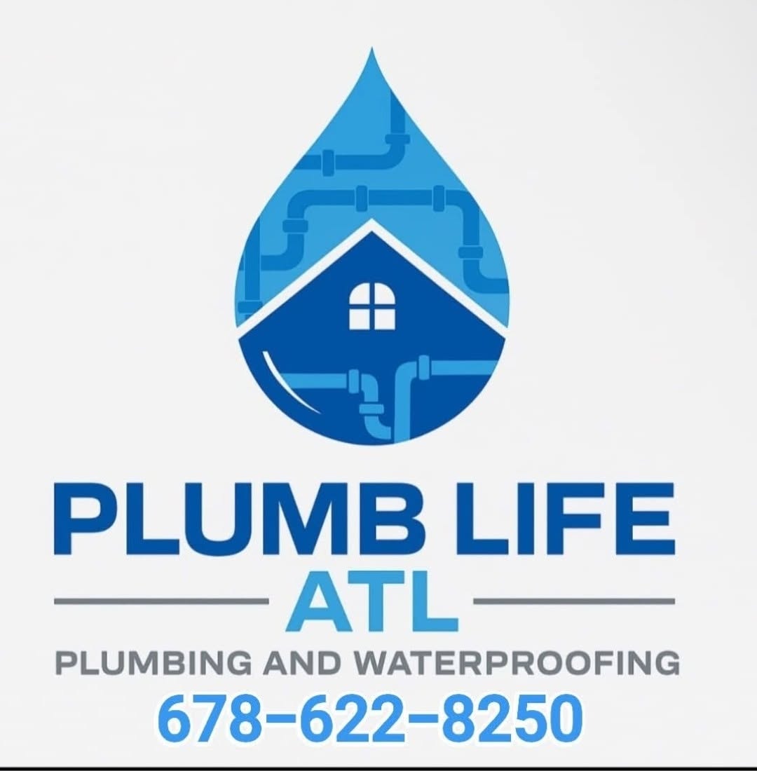 Plumb Life ATL logo