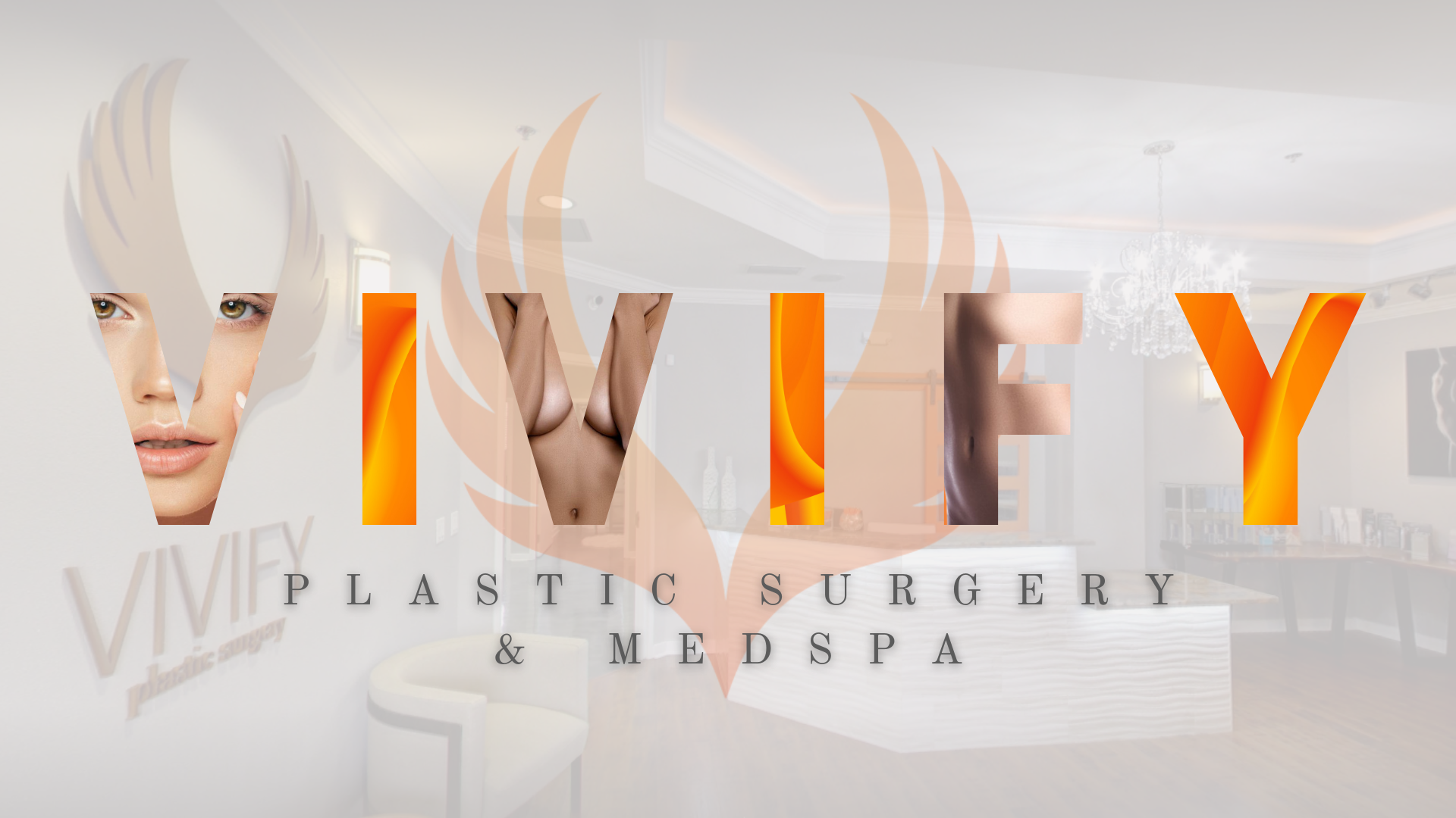 VIVIFY Med Spa logo